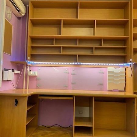 Self Check-In Studio With Wi-Fi And Parking Place Apartamento Zagreb Exterior foto