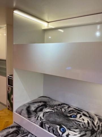 Self Check-In Studio With Wi-Fi And Parking Place Apartamento Zagreb Exterior foto