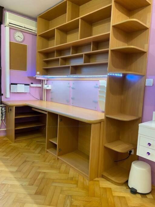 Self Check-In Studio With Wi-Fi And Parking Place Apartamento Zagreb Exterior foto
